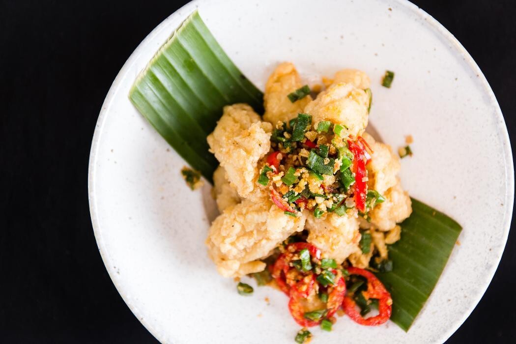 Images Thai Square Putney Bridge
