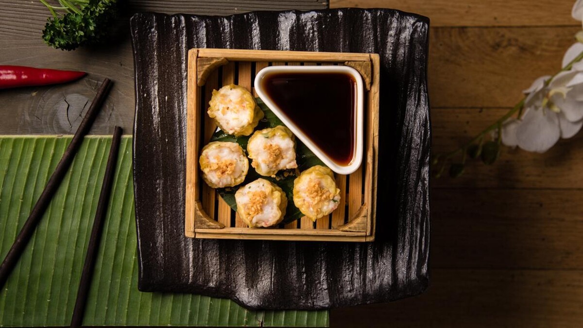 Images Thai Square Putney Bridge