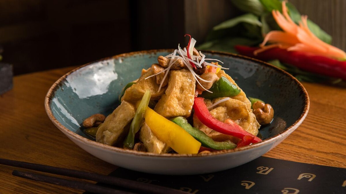 Images Thai Square Putney Bridge