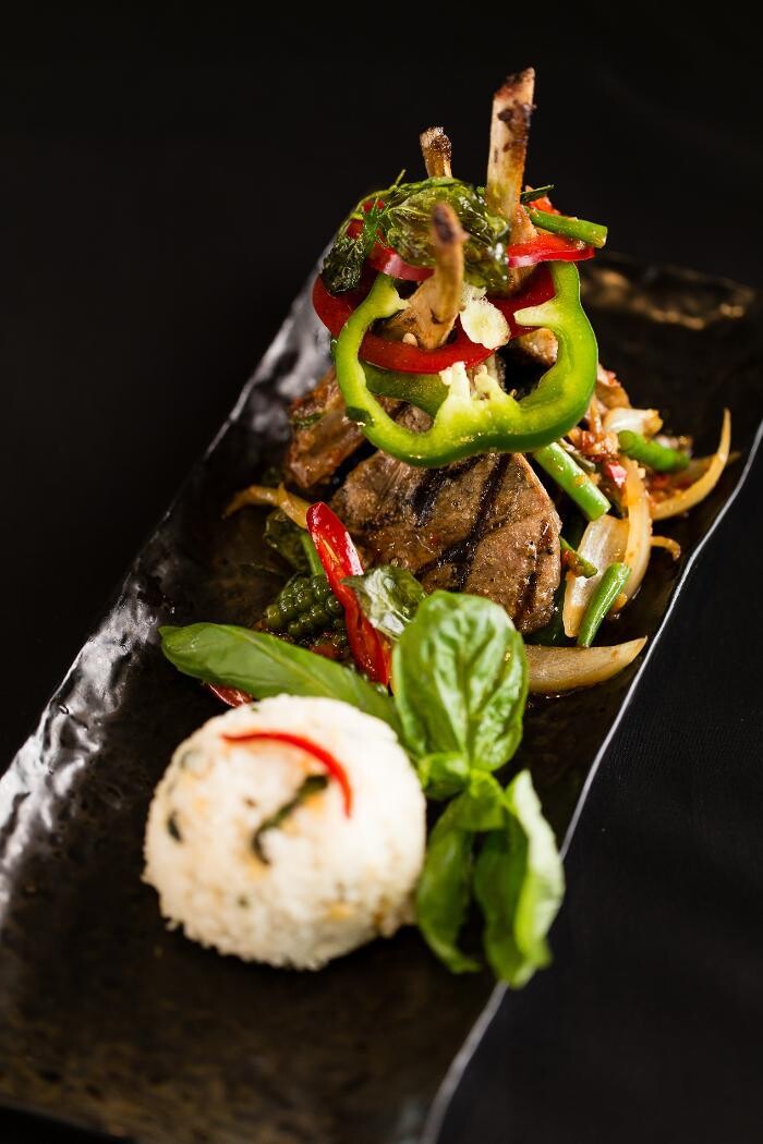 Images Thai Square Putney Bridge