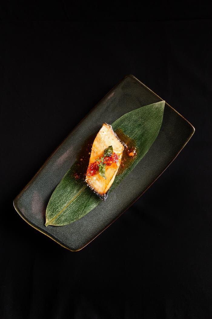 Images Thai Square Putney Bridge