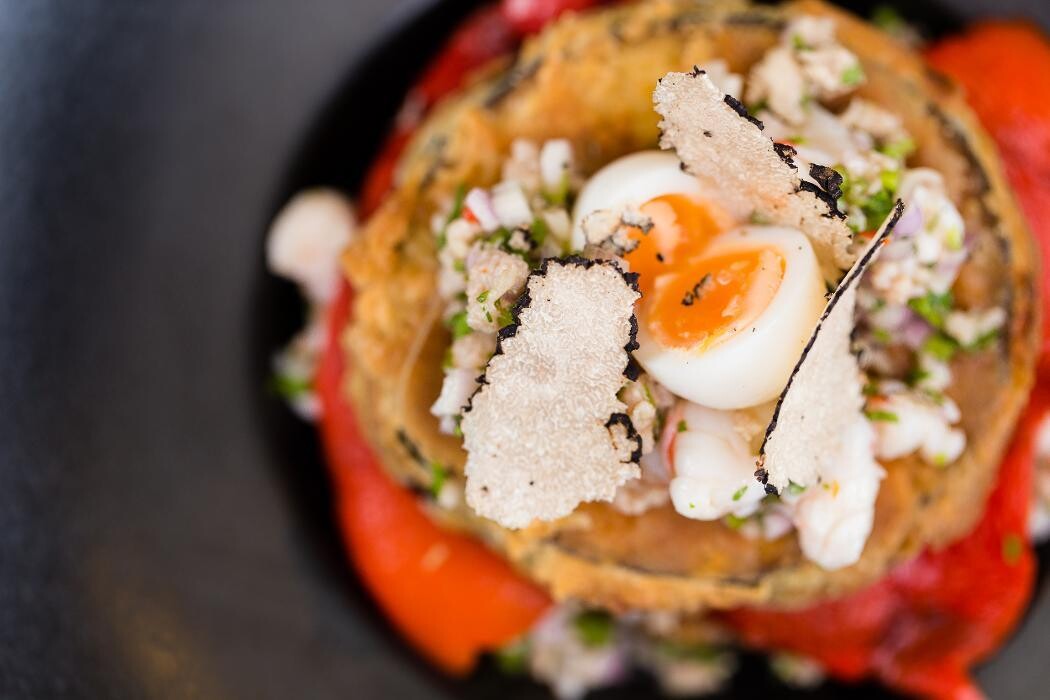 Images Thai Square Putney Bridge
