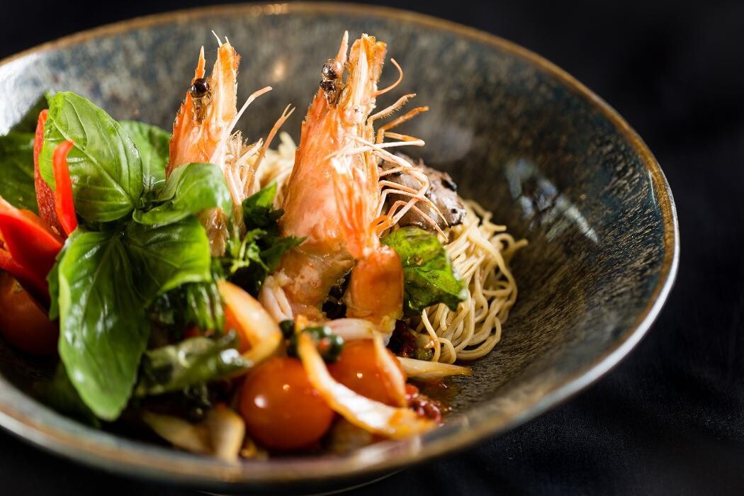 Images Thai Square Putney Bridge