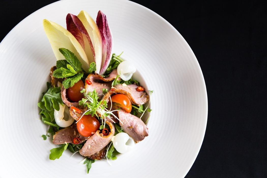 Images Thai Square Putney Bridge