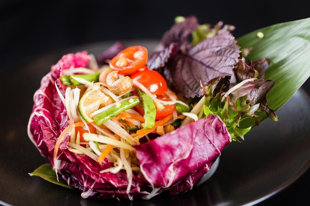 Images Thai Square Putney Bridge