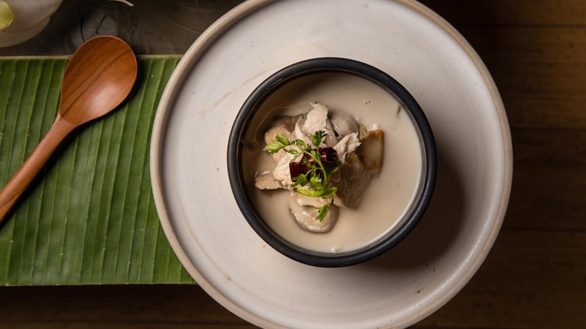 Images Thai Square Putney Bridge