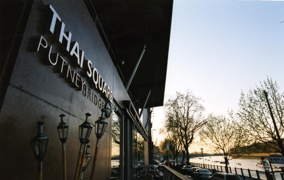 Images Thai Square Putney Bridge
