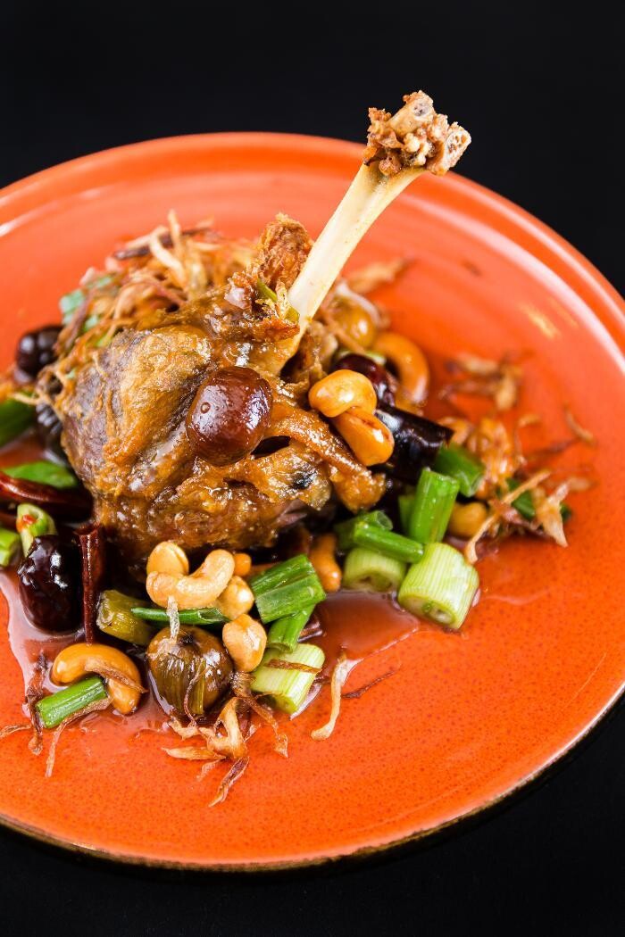 Images Thai Square Putney Bridge