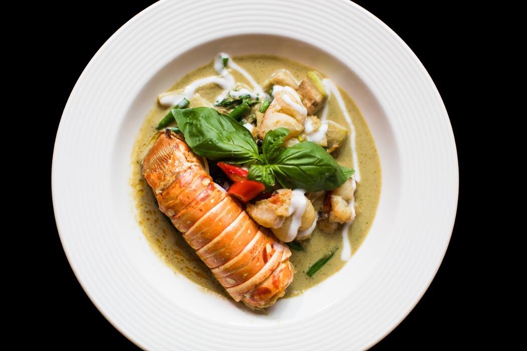 Images Thai Square Putney Bridge