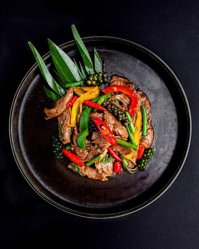Images Thai Square Putney Bridge