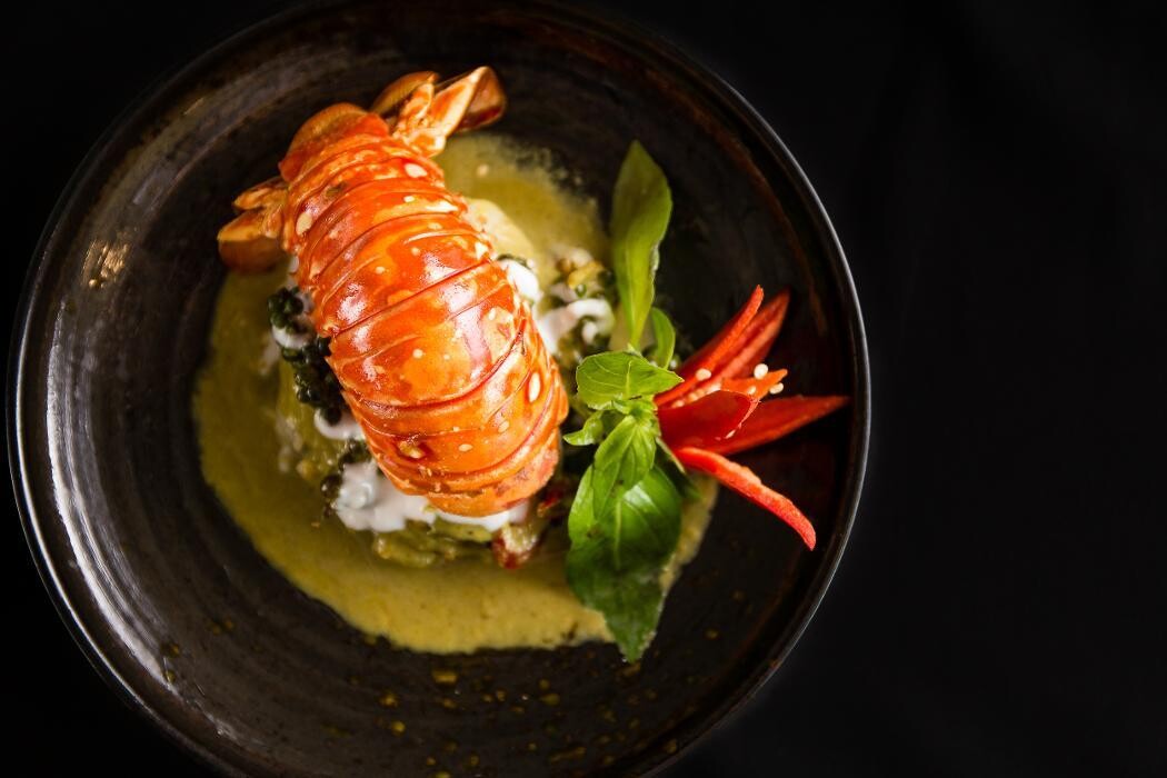 Images Thai Square Putney Bridge