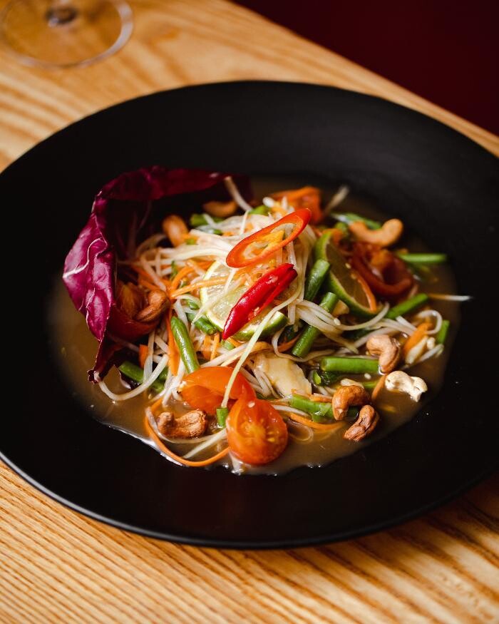 Images Thai Square Putney Bridge