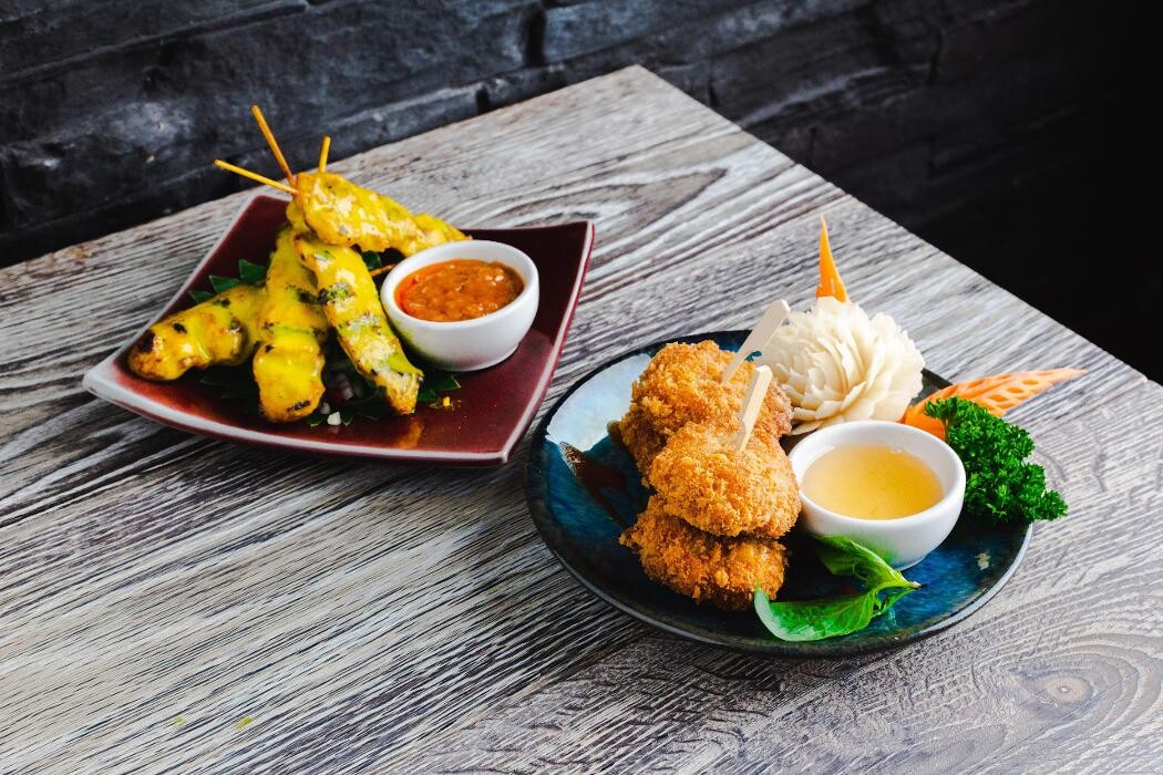 Images Thai Square Putney Bridge