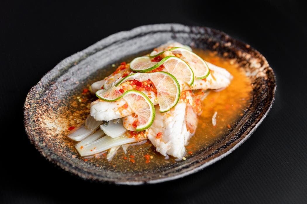 Images Thai Square Putney Bridge