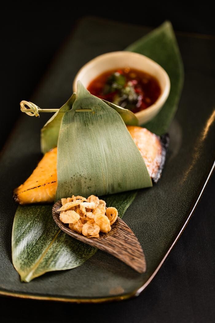 Images Thai Square Putney Bridge