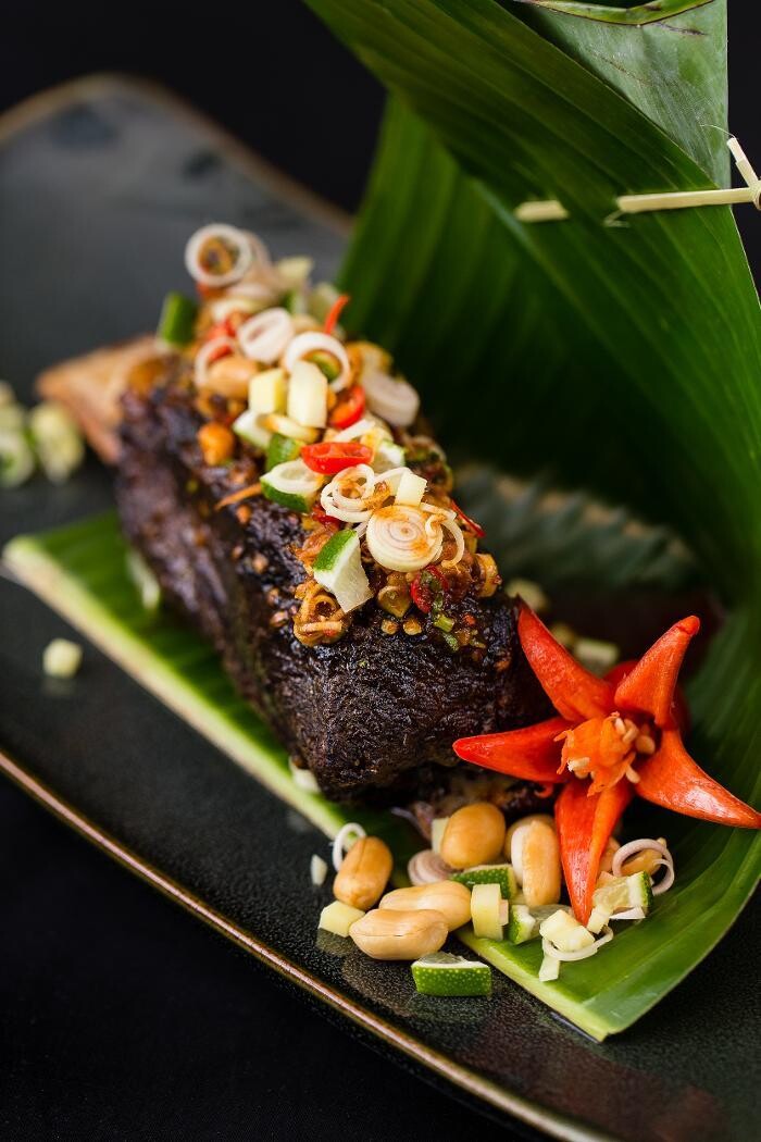 Images Thai Square Putney Bridge