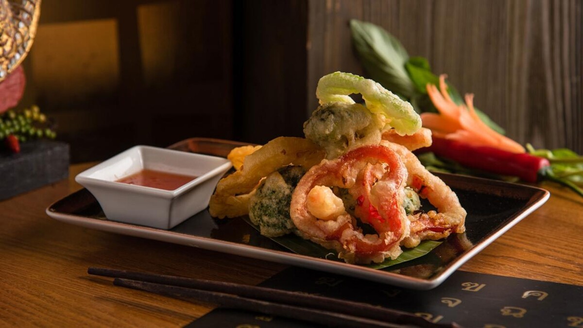 Images Thai Square Putney Bridge