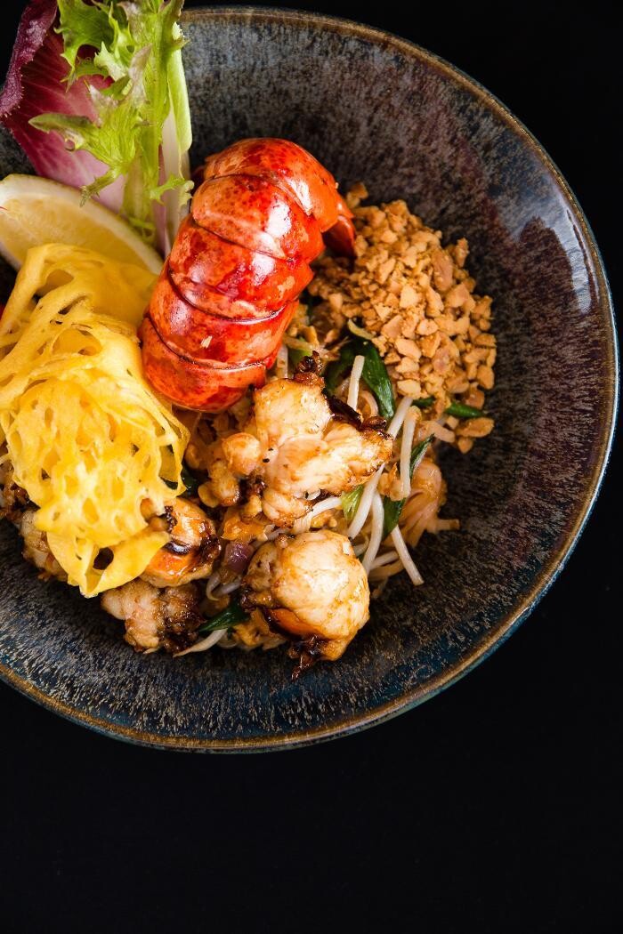 Images Thai Square Putney Bridge