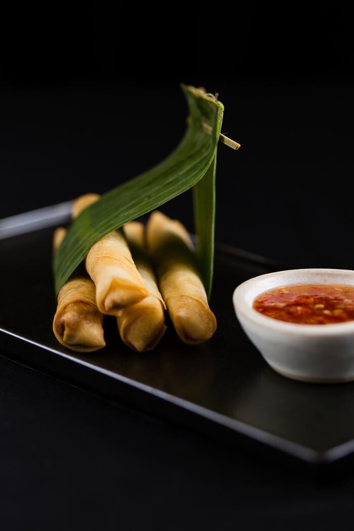 Images Thai Square Putney Bridge