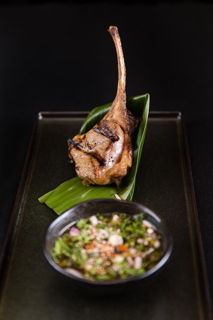 Images Thai Square Putney Bridge