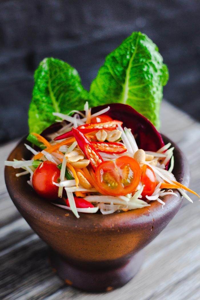 Images Thai Square Putney Bridge