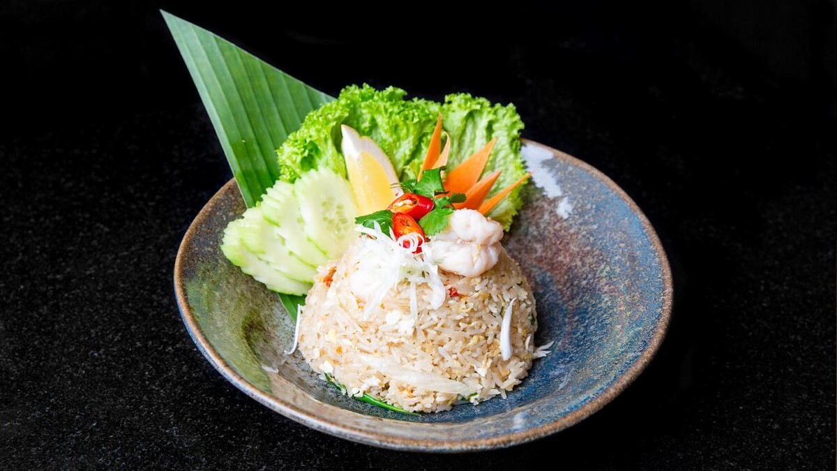 Images Thai Square Putney Bridge