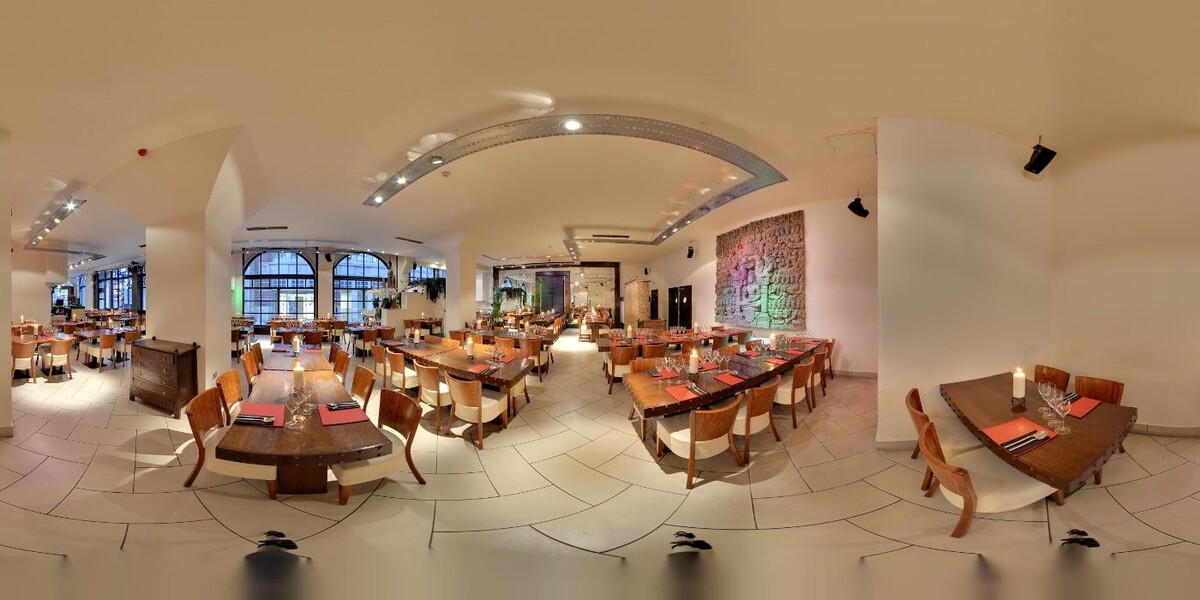 Images Thai Square Mansion House