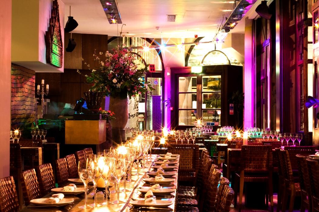 Images Thai Square Mansion House