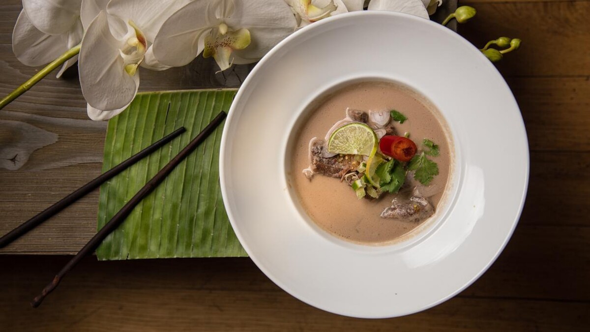 Images Thai Square Mansion House