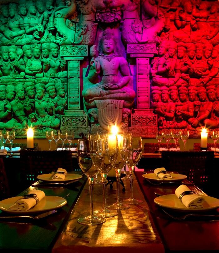 Images Thai Square Mansion House