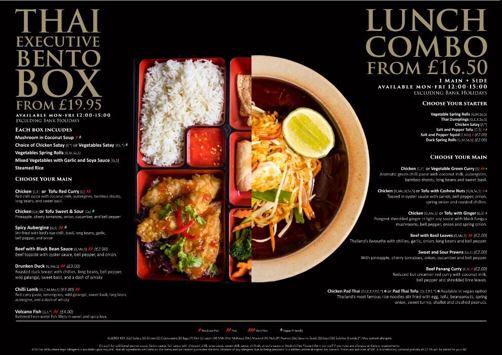 Images Thai Square Mansion House
