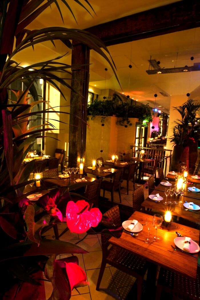 Images Thai Square Mansion House