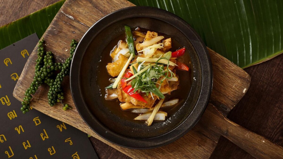 Images Thai Square Mansion House