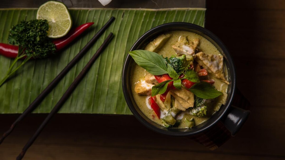 Images Thai Square Mansion House