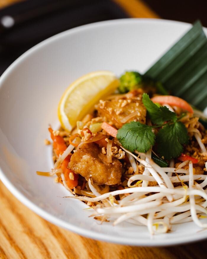Images Thai Square Mansion House