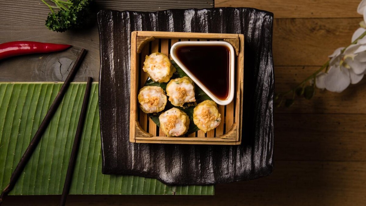 Images Thai Square Mansion House