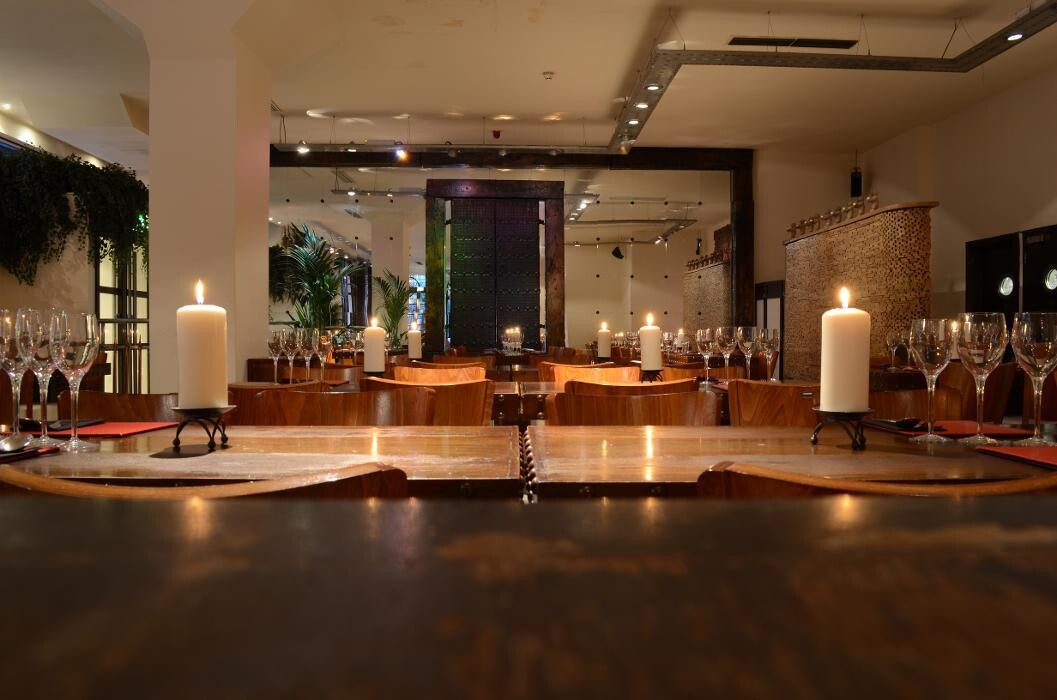 Images Thai Square Mansion House