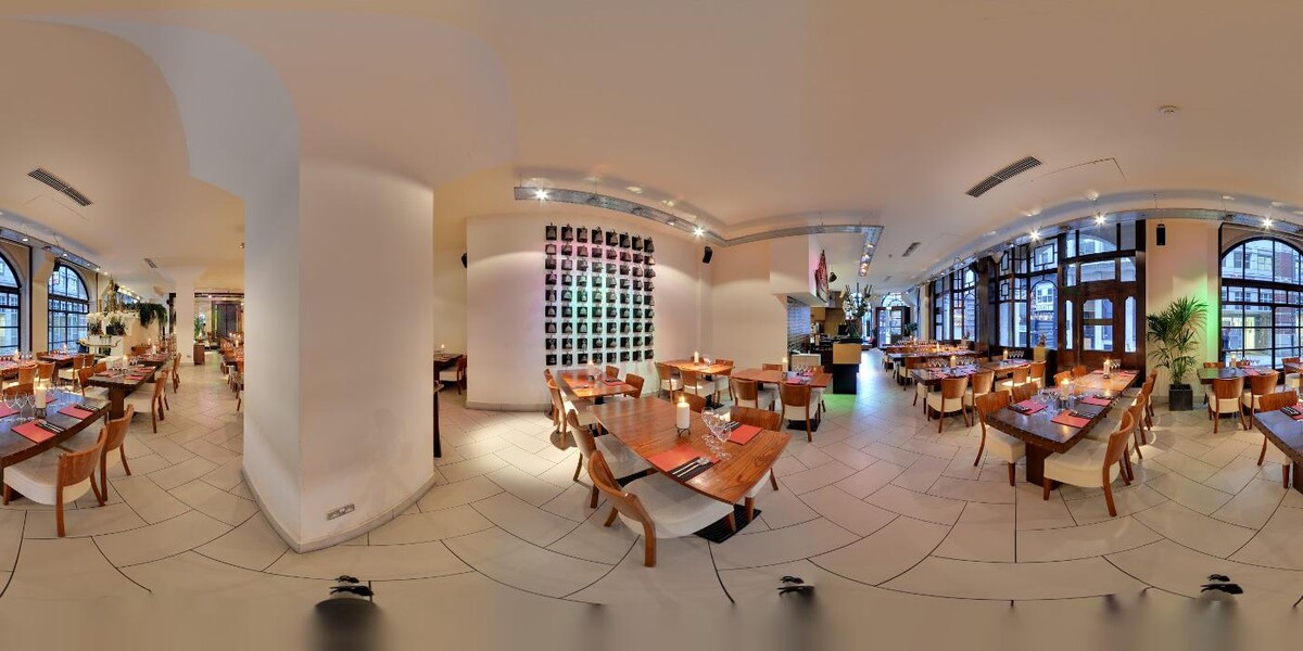 Images Thai Square Mansion House