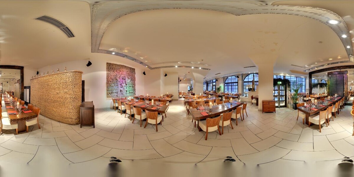Images Thai Square Mansion House