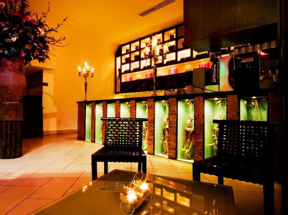Images Thai Square Mansion House