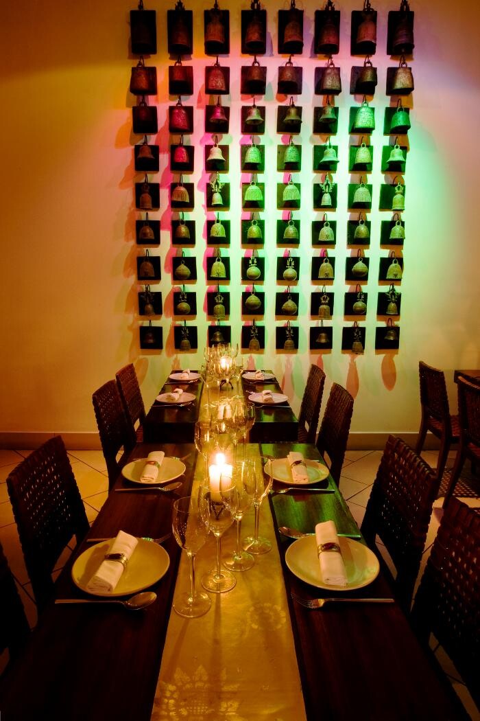 Images Thai Square Mansion House