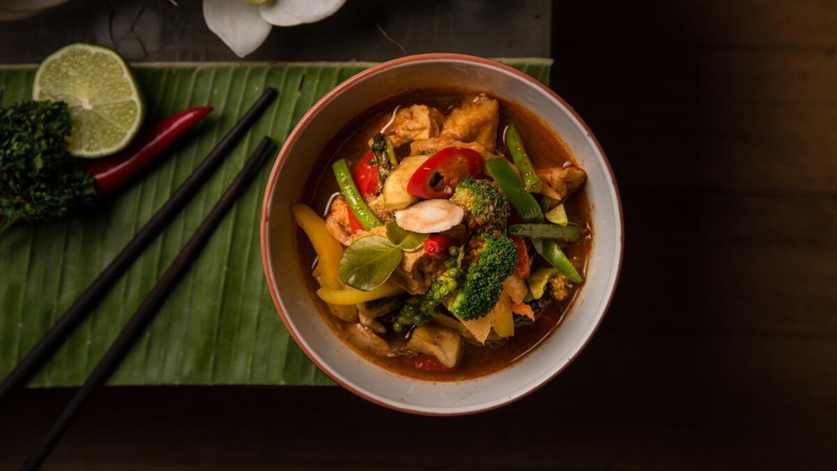 Images Thai Square Mansion House