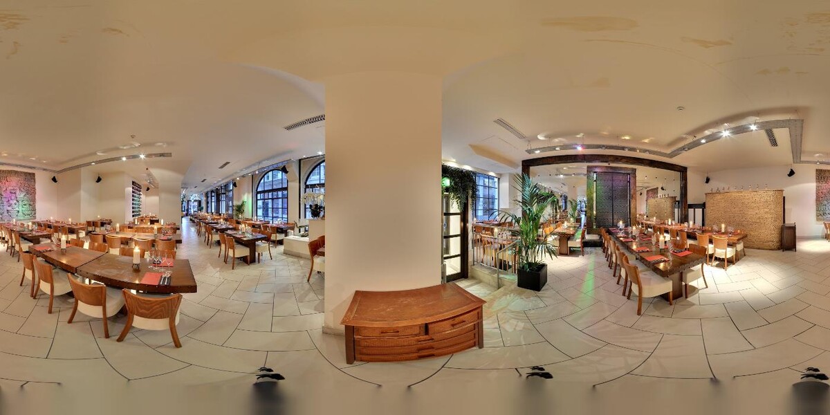Images Thai Square Mansion House