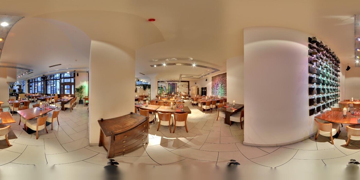 Images Thai Square Mansion House