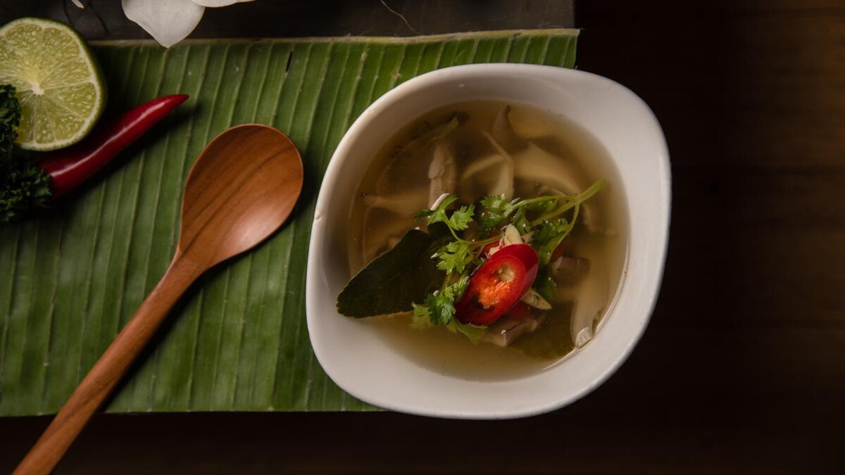 Images Thai Square Mansion House