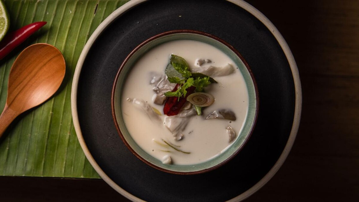 Images Thai Square South Kensington