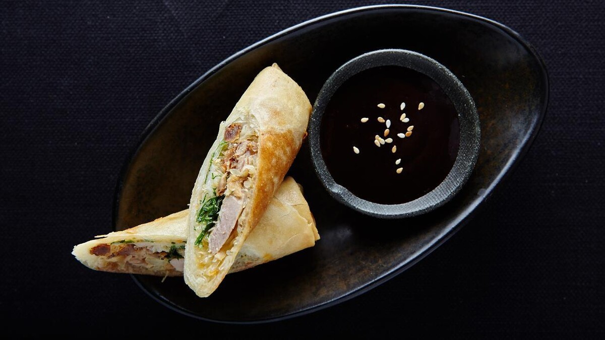 Images Thai Square South Kensington