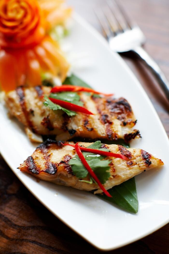 Images Thai Square South Kensington