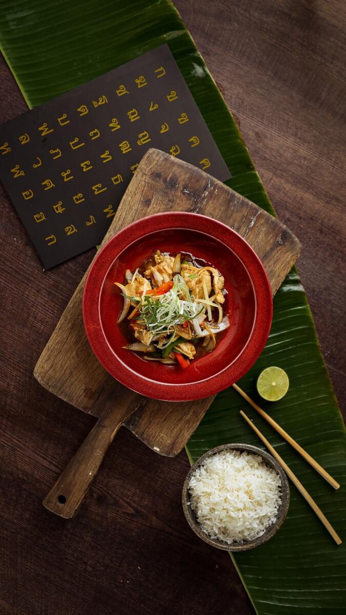 Images Thai Square South Kensington