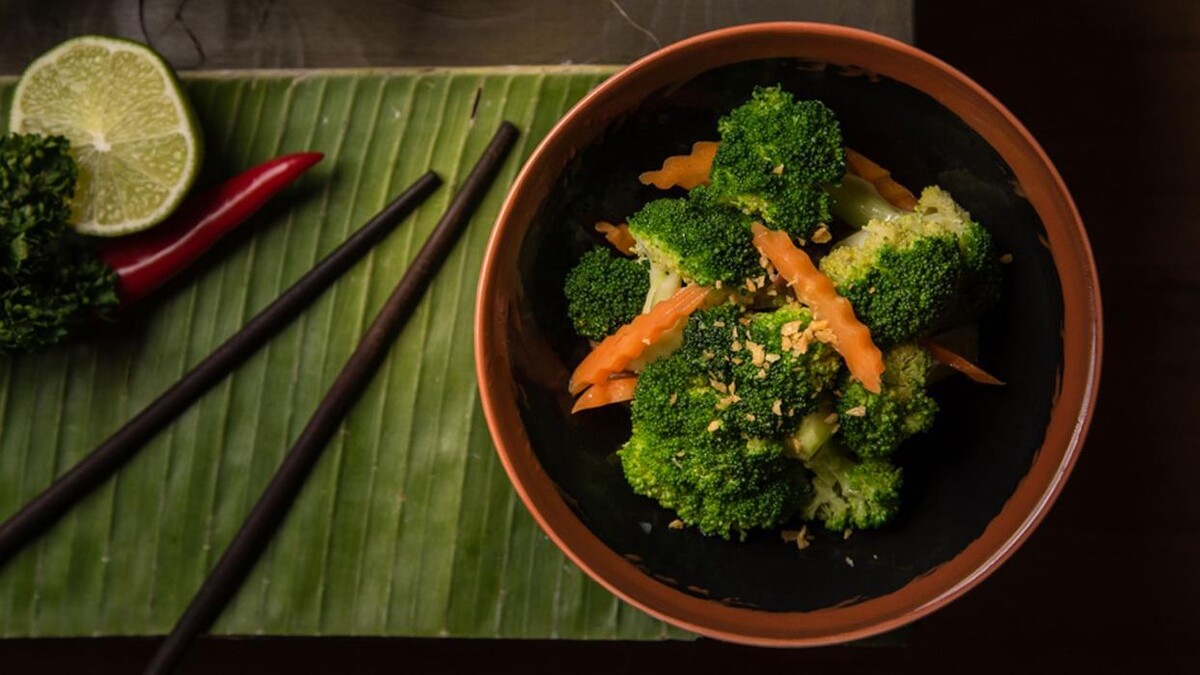 Images Thai Square South Kensington